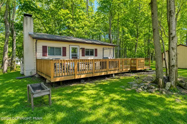 191 Schochs Mill Road, Blakeslee, PA 18610