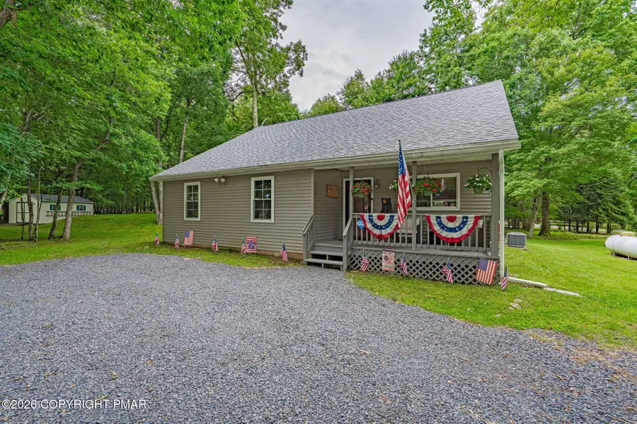 4 Wylie Circle, Albrightsville, PA 18210 - #3