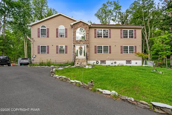 195 Sunrise Loop, Henryville, PA 18332