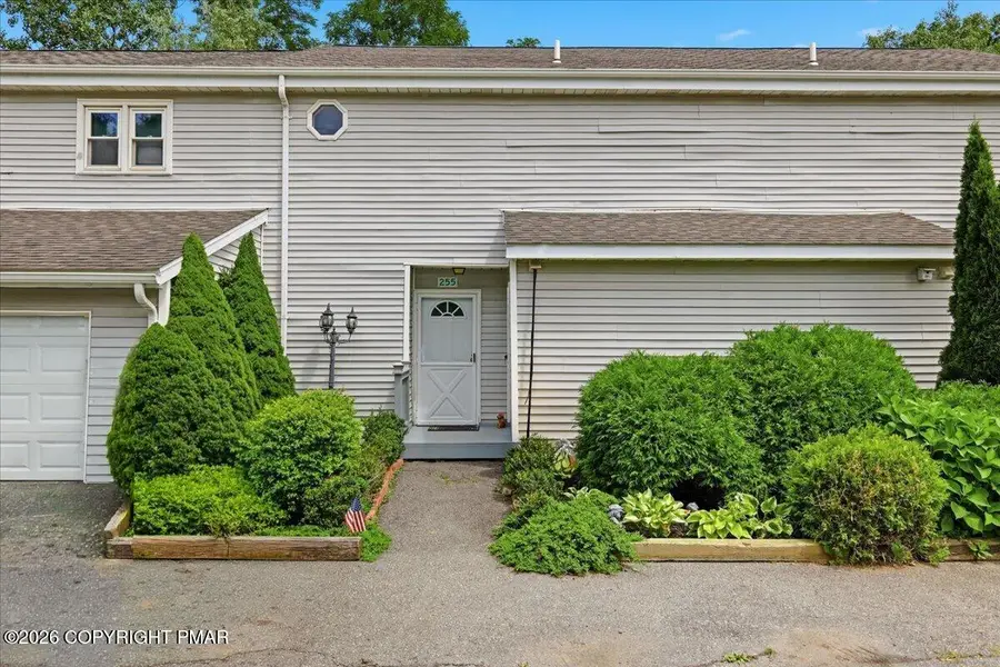 255 Nittany Court, Mount Pocono, PA 18344 - #3
