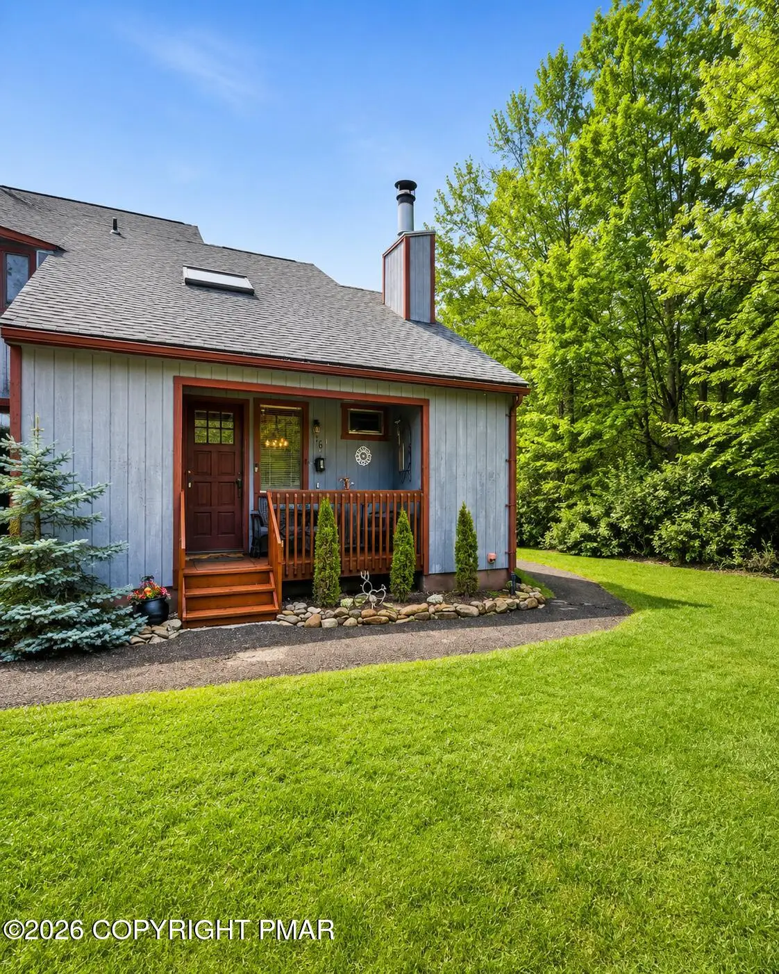 16 Ski Side Drive, Tannersville, PA 18372 - #1