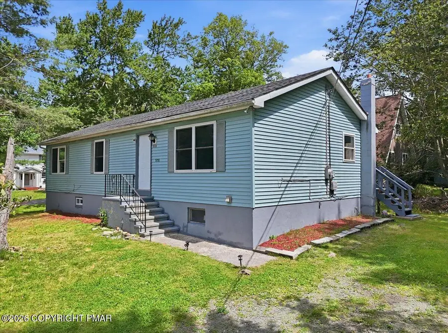 5358 Lockwood Drive, Tobyhanna, PA 18466 - #2