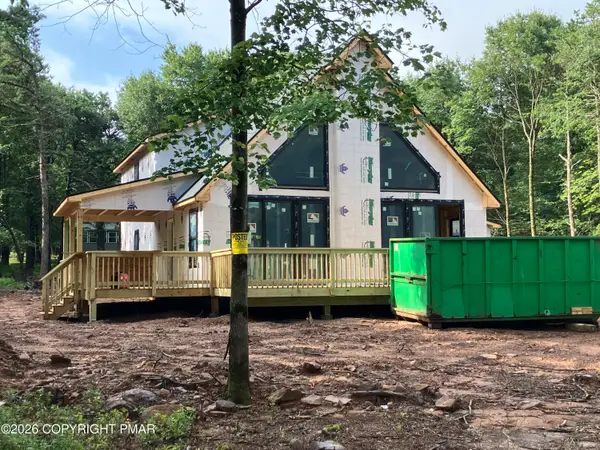 68 Petrarch Trail, Albrightsville, PA 18210