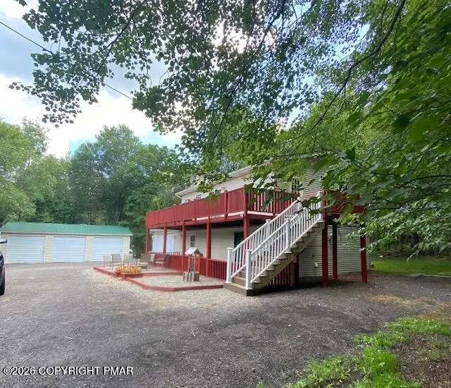 142 Schochs Mill Road, Blakeslee, PA 18610 - #1