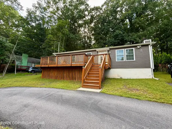 15 Gail Drive, White Haven, PA 18661