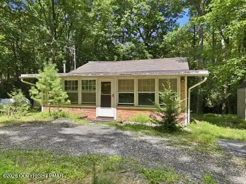 820 Westbrook Road, Effort, PA 18330