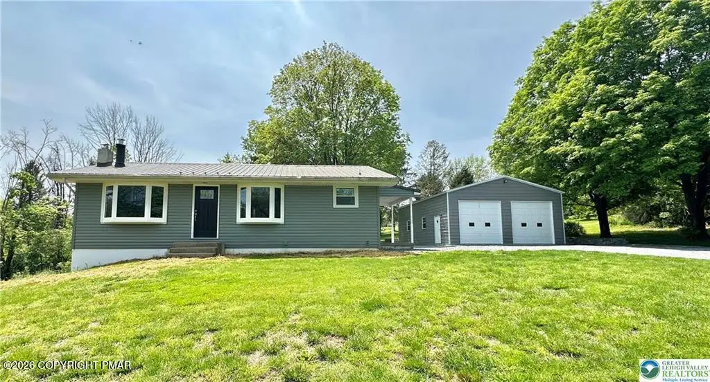 120 Pine Tree Lane, Mount Bethel, PA 18343 - #1