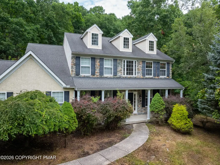 208 Fazio Way, East Stroudsburg, PA 18302 - #2