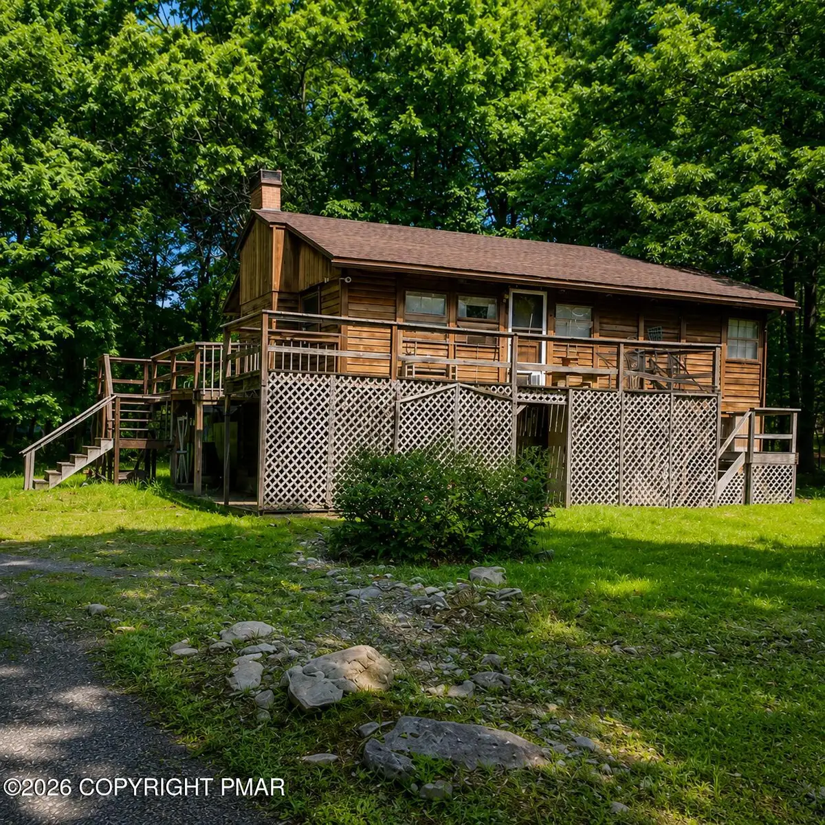 265 Pocono Boulevard, Bushkill, PA 18324 - #1