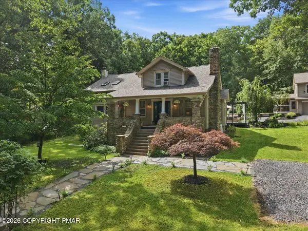 378 Babbling Brook Road, Scotrun, PA 18355