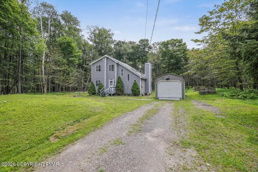 1065 Breezewood Drive, Newfoundland, PA 18445 - #3