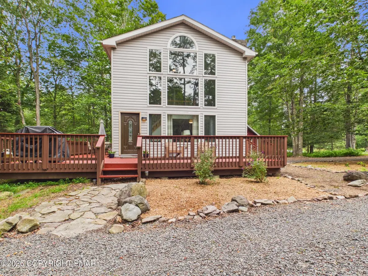 312 Outer Drive, Pocono Lake, PA 18347 - #1
