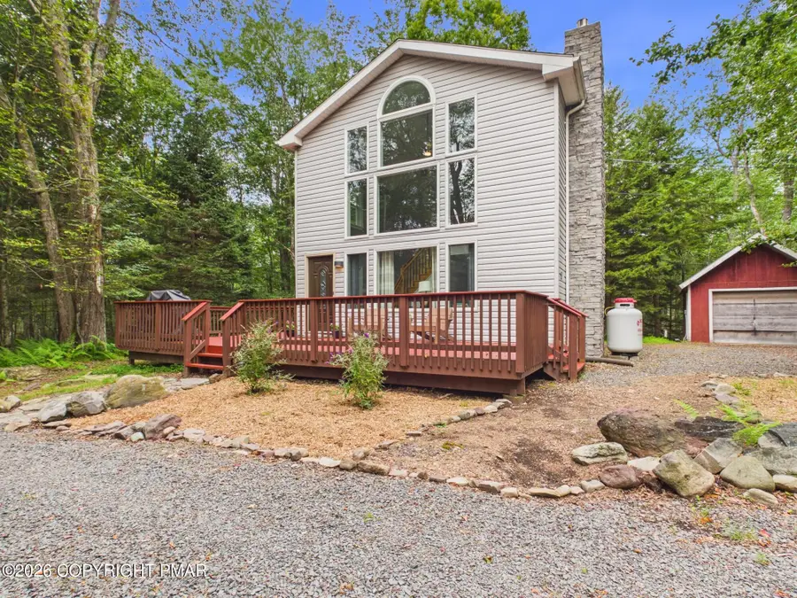 312 Outer Drive, Pocono Lake, PA 18347 - #2