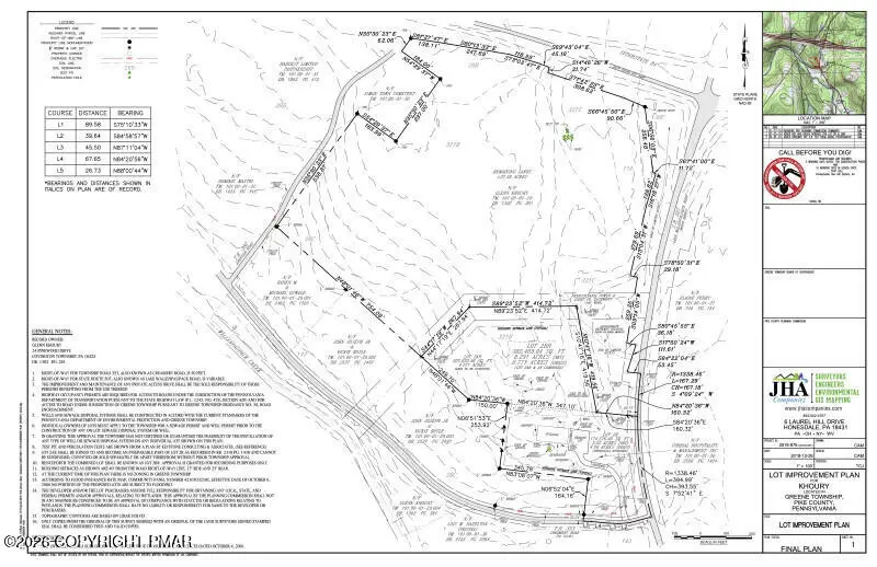 Route 507 At I-84 Exit 20, Greentown, PA 18426 - #2