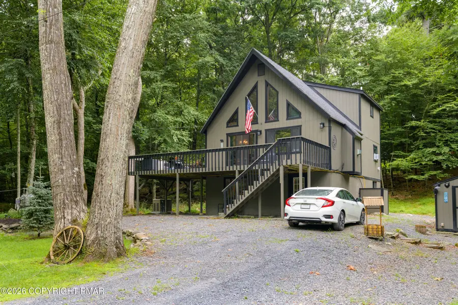 3178 Leisure Lands Road, East Stroudsburg, PA 18302 - #3