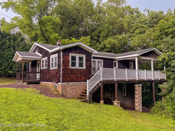 45 Kline Street, Weatherly, PA 18255