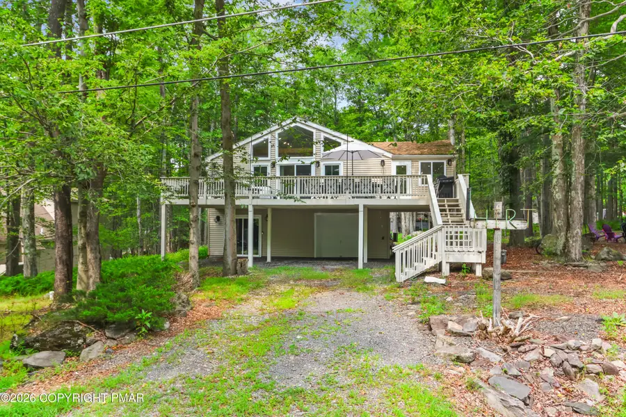 111 Chitimacha Drive, Pocono Lake, PA 18347 - #2