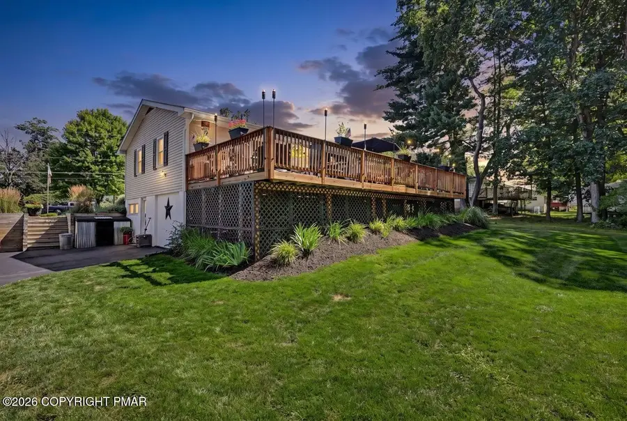 206 Lancelot Drive, Stroudsburg, PA 18360 - #3