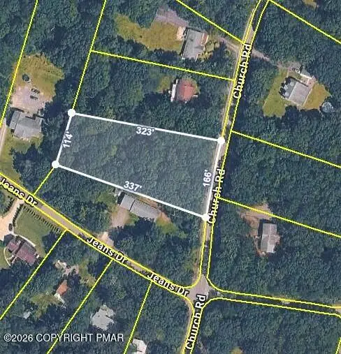 K101 Church Road, Jim Thorpe, PA 18229 - #1