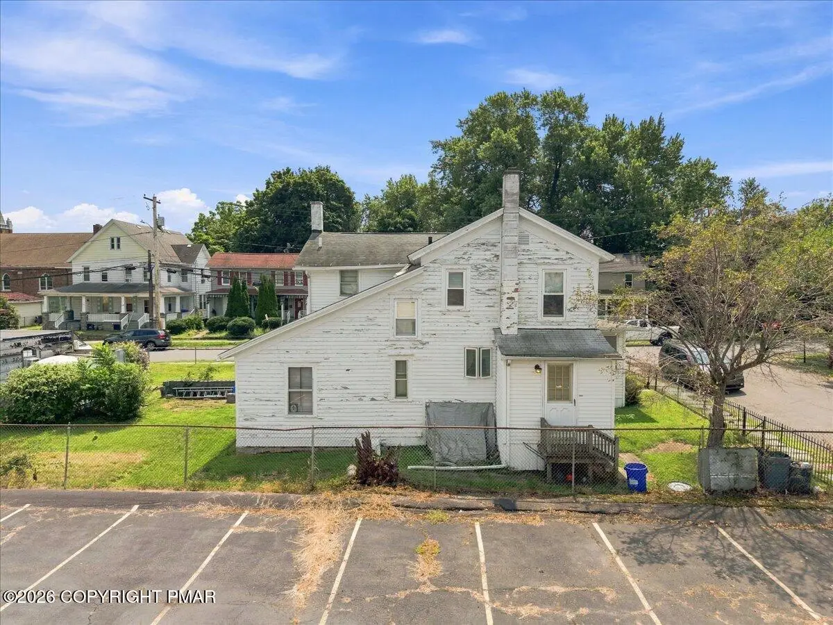 304 Green Street, Scranton, PA 18508 - #1