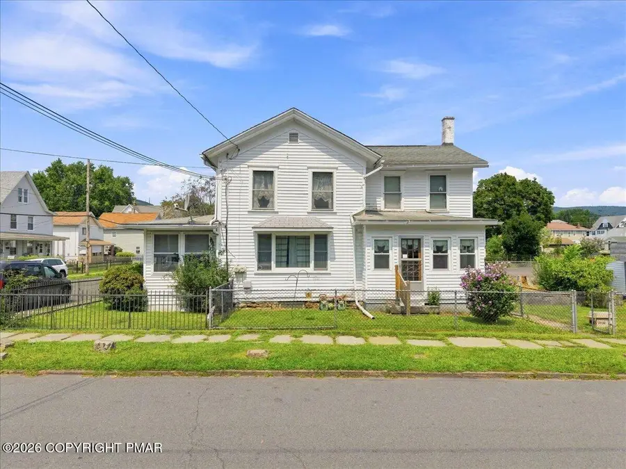 304 Green Street, Scranton, PA 18508 - #2