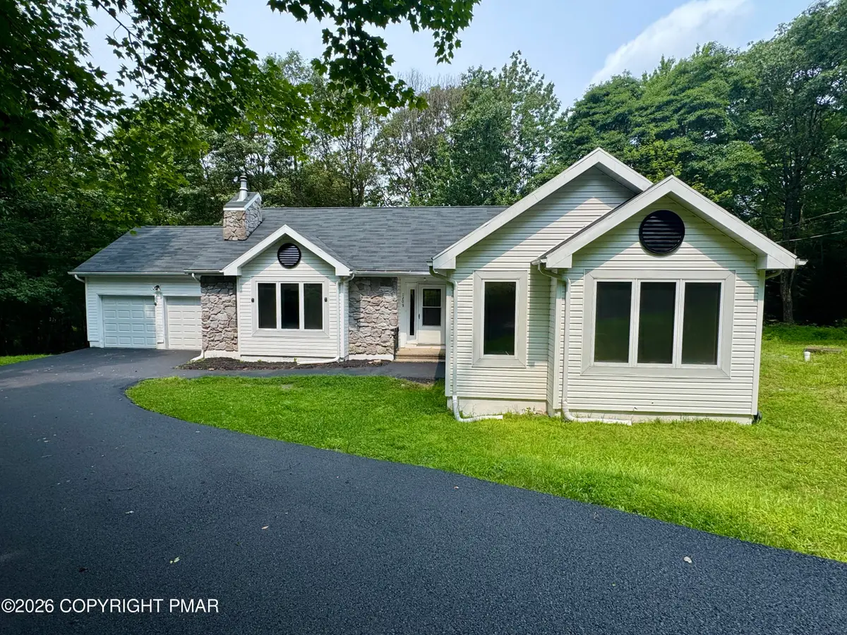 1208 Ironwood Court, Long Pond, PA 18334 - #1