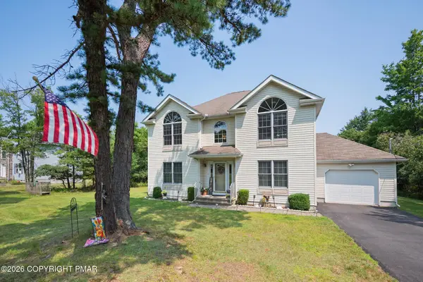 965 Cricket Lane, Long Pond, PA 18334