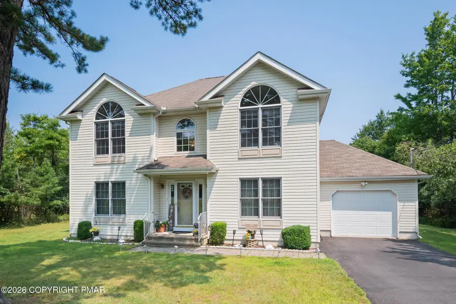 965 Cricket Lane, Long Pond, PA 18334 - #2