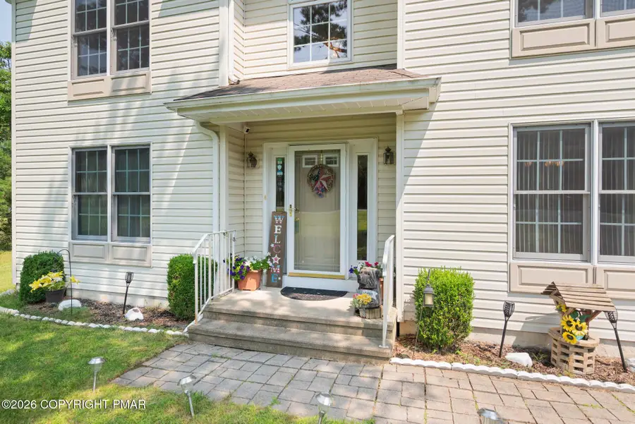 965 Cricket Lane, Long Pond, PA 18334 - #3