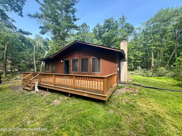 4142 Paper Birch Lane, White Haven, PA 18661