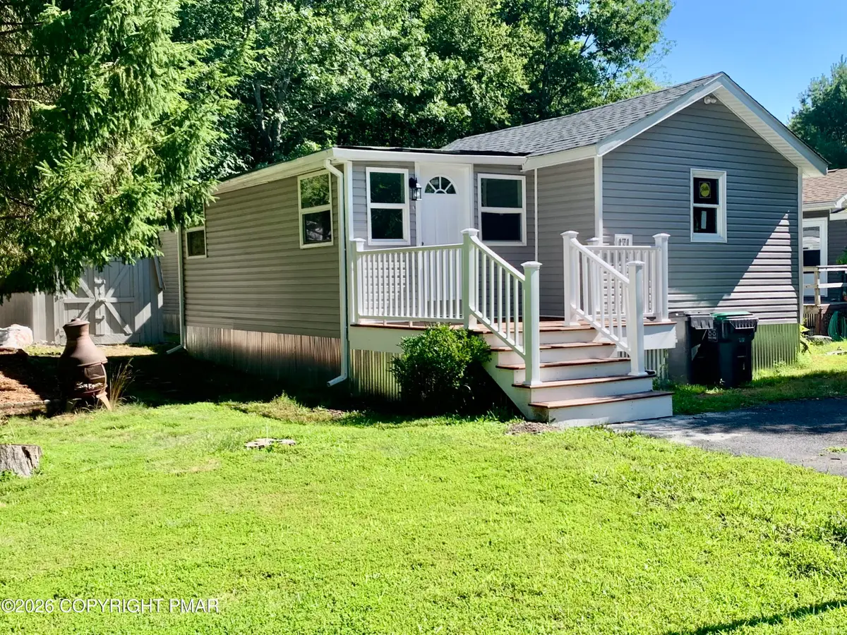 171 Green Mountain Drive, East Stroudsburg, PA 18302 - #1
