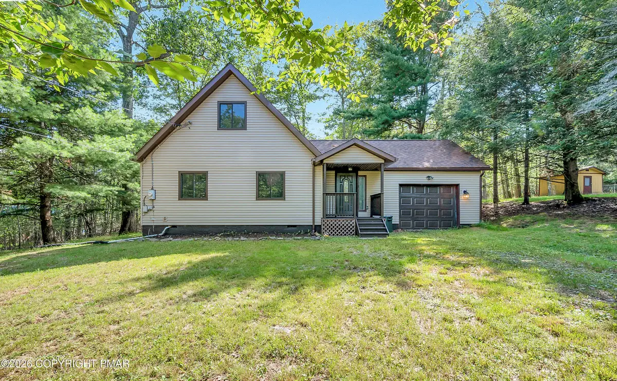 26 Fir Lane, Gouldsboro, PA 18424 - #1