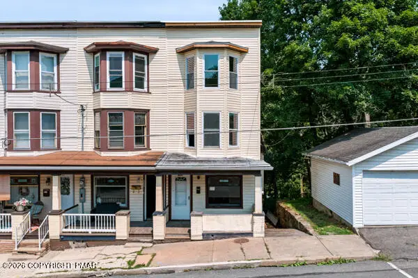 505 E Ridge Street, Lansford, PA 18232 - #1