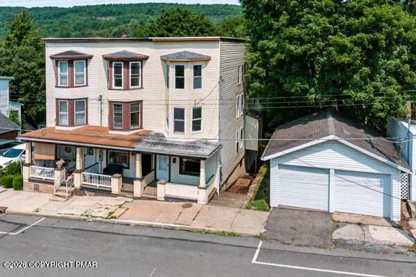 505 E Ridge Street, Lansford, PA 18232 - #2