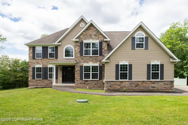 129 Doria Drive, Blakeslee, PA 18610