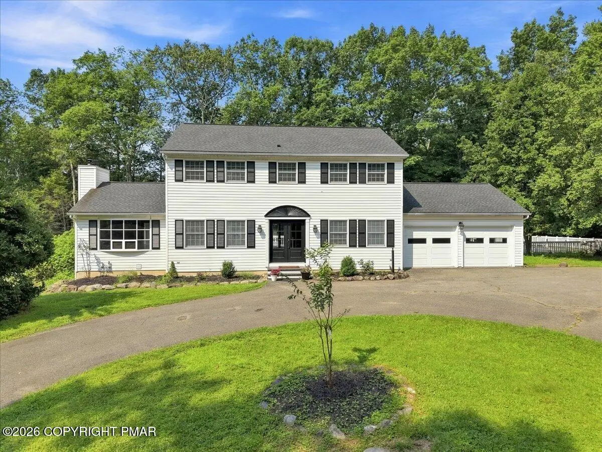 406 Broad Leaf Lane, Stroudsburg, PA 18360 - #1