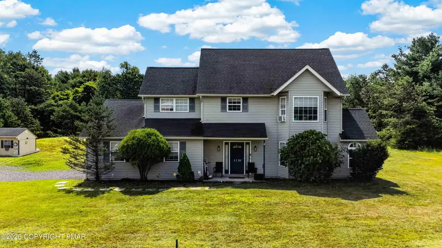 1139 Kindling Drive, Blakeslee, PA 18610 - #2