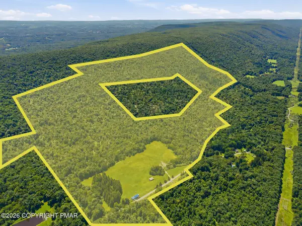 544 Poplar Valley Road W, Stroudsburg, PA 18360