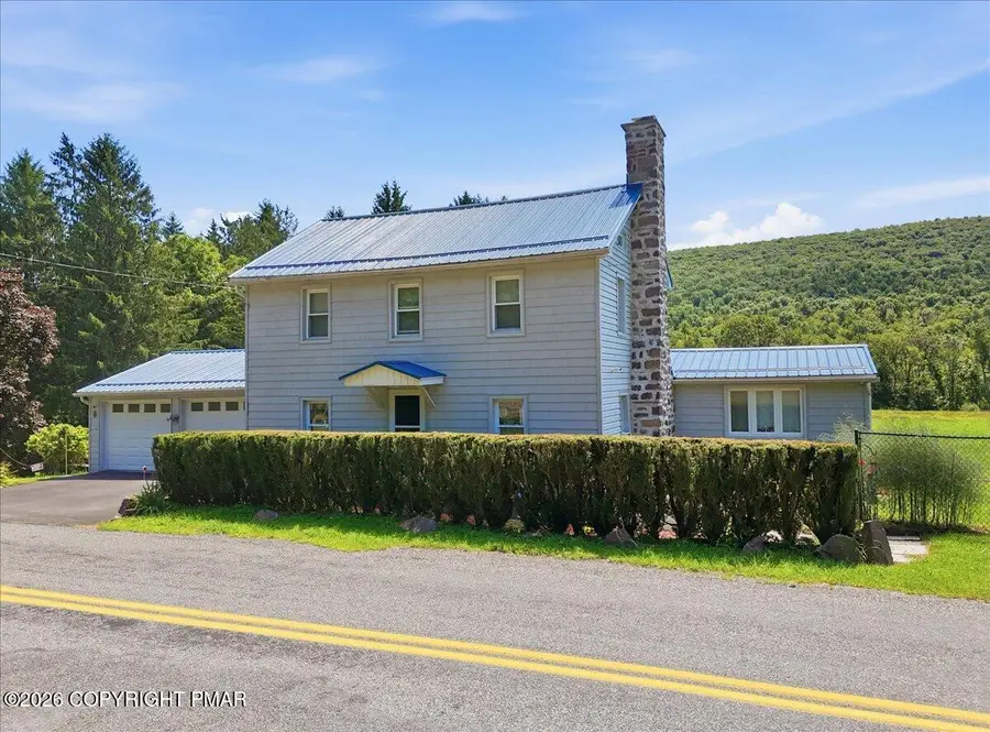 544 Poplar Valley Road W, Stroudsburg, PA 18360 - #2