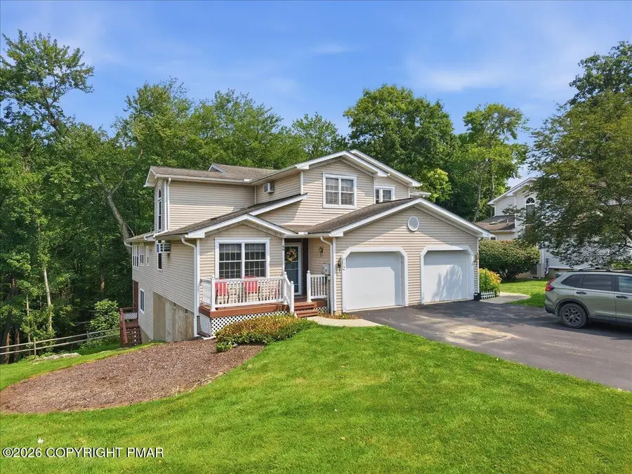 714 Garnet Lane, East Stroudsburg, PA 18301 - #3