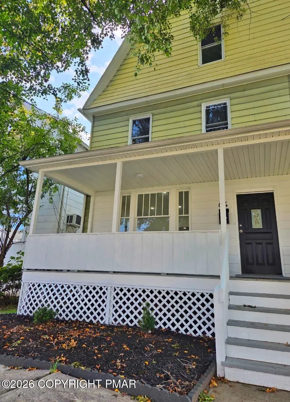 64 Melrose Avenue, Wilkes Barre, PA 18702 - #1