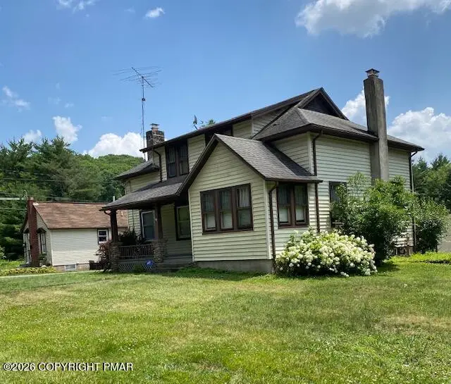 558 Effort Neola Road, Brodheadsville, PA 18322 - #1