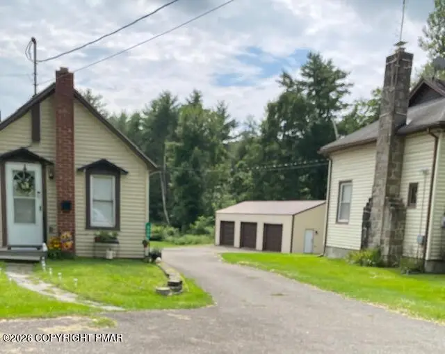 558 Effort Neola Road, Brodheadsville, PA 18322 - #2