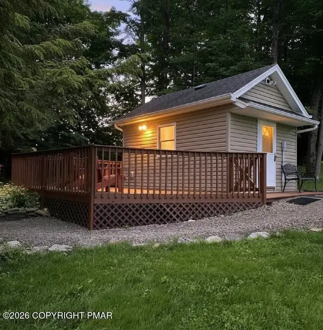 439 Butternut Road, Newfoundland, PA 18445 - #2