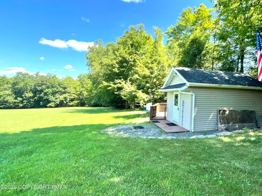 439 Butternut Road, Newfoundland, PA 18445 - #3