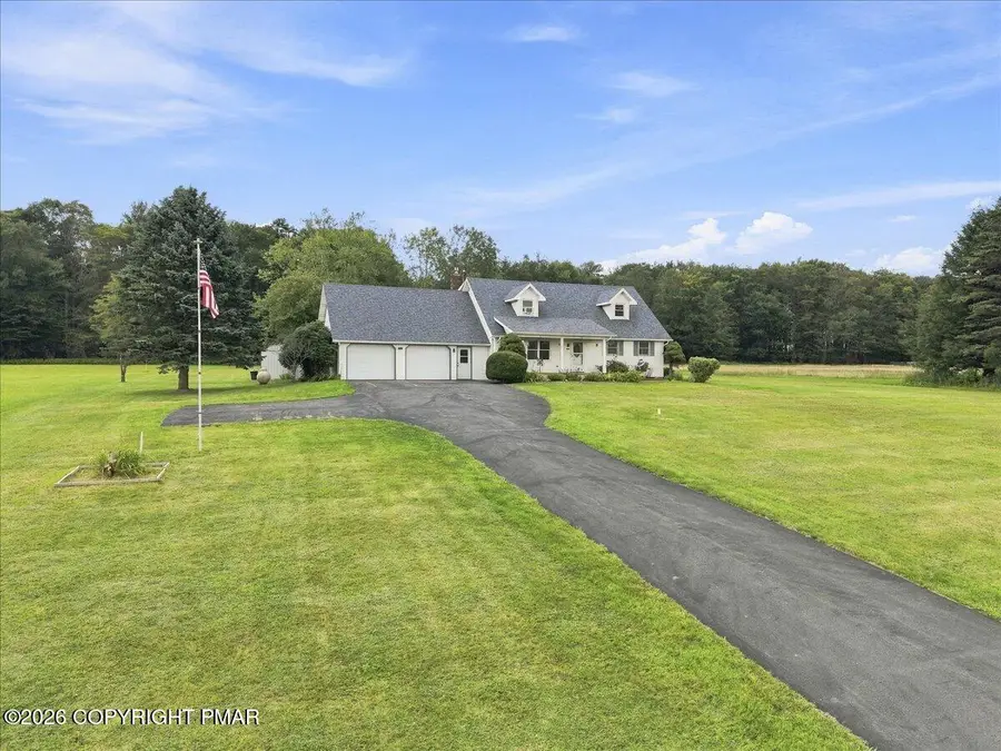 1451 Long Pond Road, Long Pond, PA 18334 - #2
