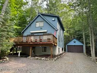1030 Harmony Drive, Lake Ariel, PA 18436 - #1