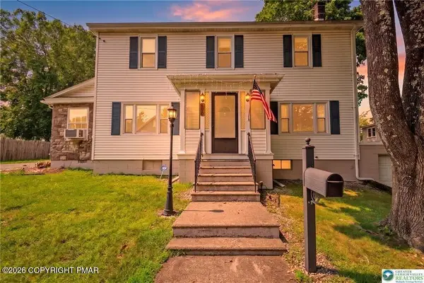 120 S 8th Street, Bangor, PA 18013