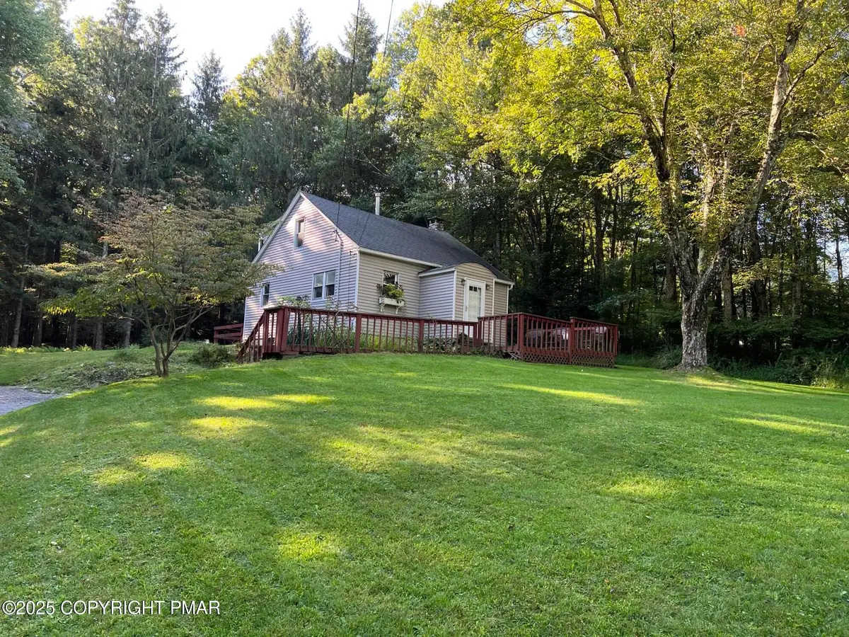 354 Sand Spring Road, Cresco, PA 18326 - #1