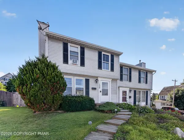 106 N Lobb Avenue, Pen Argyl, PA 18072